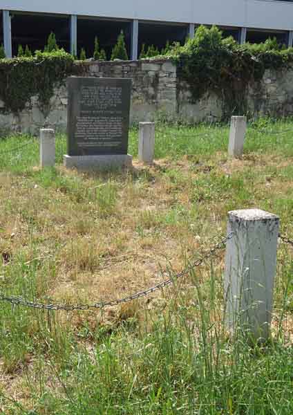 Eisenstadt Massengrab Siegendorf Vorschau